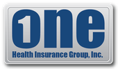 ONE INSURANCE GROUP, INC Your Health Insurance Specialists